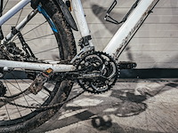 Mountainbike - afbeelding 10 van  10