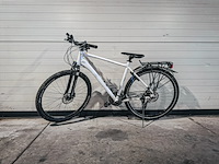 Mountainbike - afbeelding 1 van  10