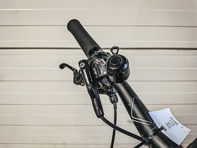 Mountainbike - afbeelding 3 van  10