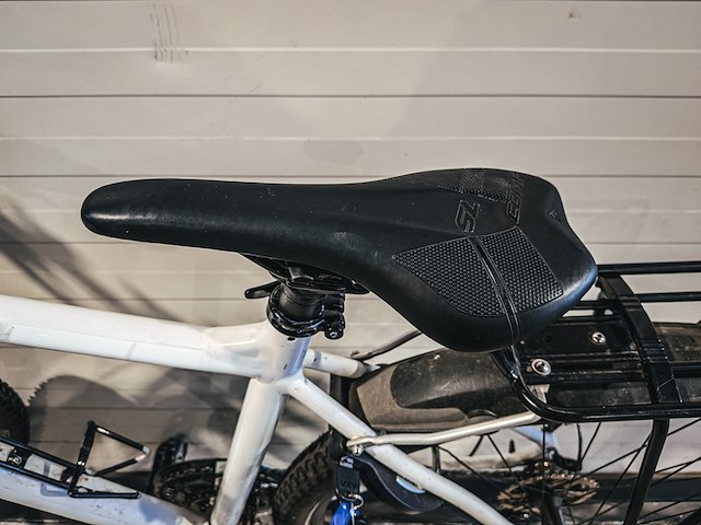 Mountainbike - afbeelding 7 van  10