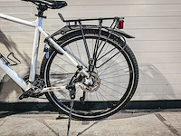 Mountainbike - afbeelding 8 van  10