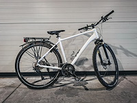 Mountainbike - afbeelding 9 van  10