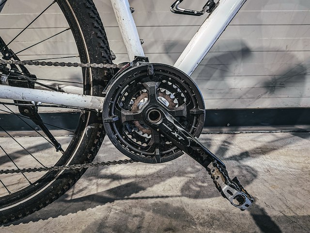 Mountainbike - afbeelding 10 van  10