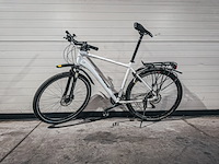 Mountainbike - afbeelding 1 van  9