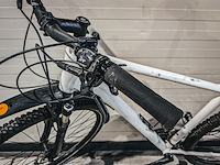 Mountainbike - afbeelding 3 van  9