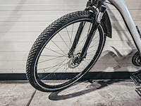 Mountainbike - afbeelding 4 van  9