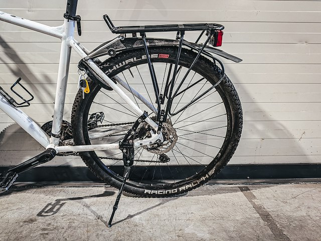 Mountainbike - afbeelding 6 van  9