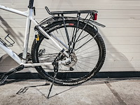 Mountainbike - afbeelding 6 van  9