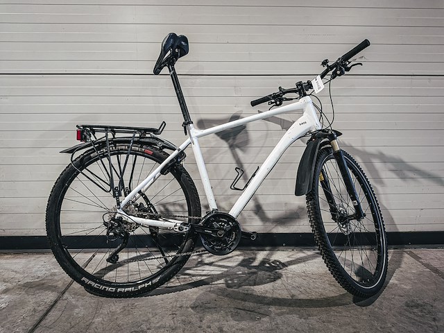 Mountainbike - afbeelding 7 van  9