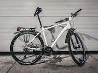 Mountainbike - afbeelding 7 van  9