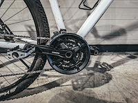 Mountainbike - afbeelding 8 van  9