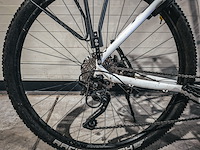 Mountainbike - afbeelding 9 van  9