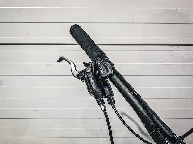 Mountainbike - afbeelding 3 van  10