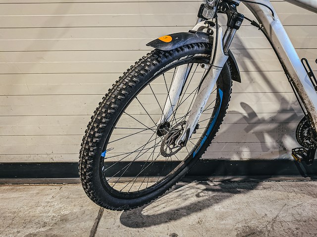 Mountainbike - afbeelding 6 van  10