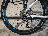 Mountainbike - afbeelding 2 van  10