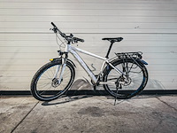 Mountainbike - afbeelding 1 van  10