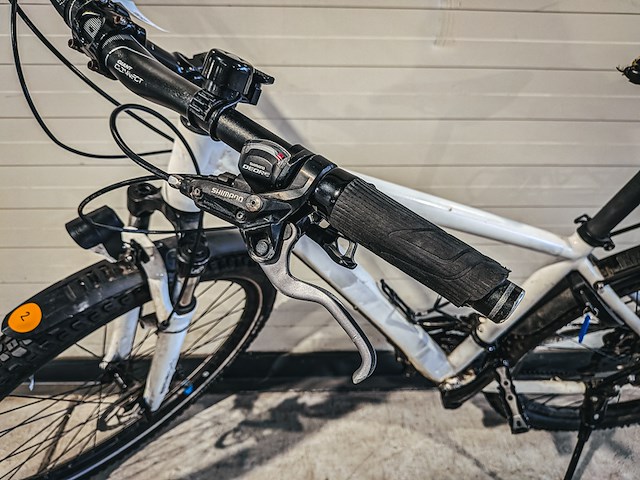 Mountainbike - afbeelding 4 van  10