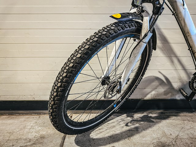 Mountainbike - afbeelding 6 van  10