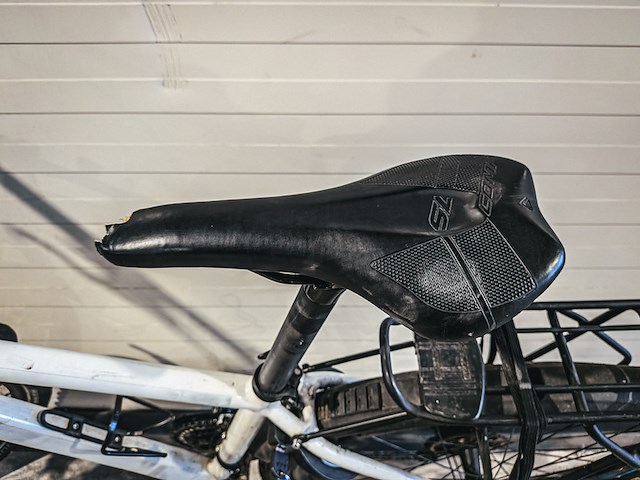 Mountainbike - afbeelding 7 van  10