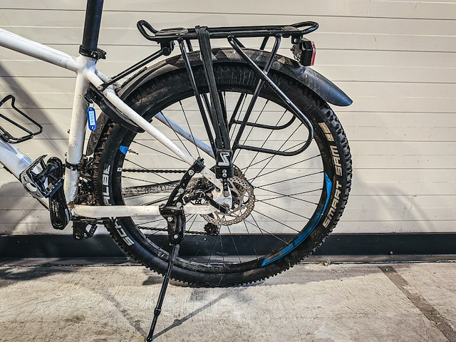 Mountainbike - afbeelding 8 van  10