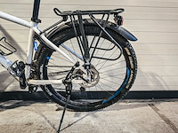 Mountainbike - afbeelding 8 van  10