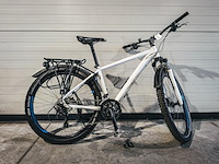 Mountainbike - afbeelding 9 van  10