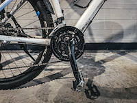 Mountainbike - afbeelding 10 van  10