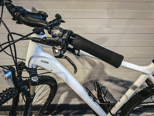 Mountainbike - afbeelding 4 van  10