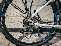 Mountainbike - afbeelding 2 van  10