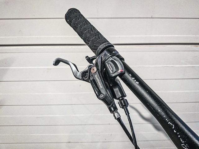 Mountainbike - afbeelding 3 van  10