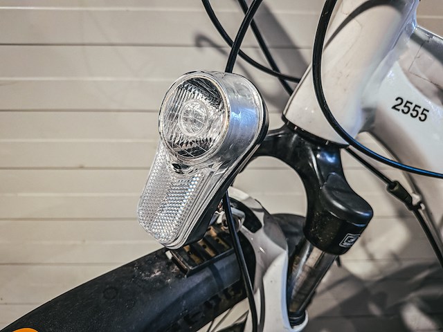 Mountainbike - afbeelding 5 van  10