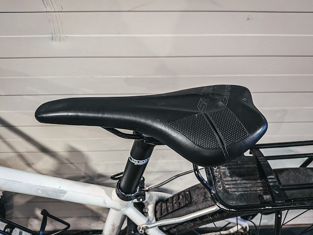 Mountainbike - afbeelding 7 van  10