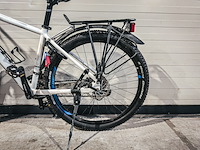 Mountainbike - afbeelding 8 van  10