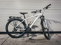 Mountainbike - afbeelding 9 van  10