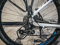 Mountainbike - afbeelding 2 van  10