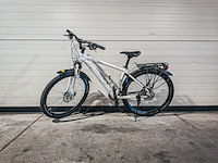 Mountainbike - afbeelding 1 van  10