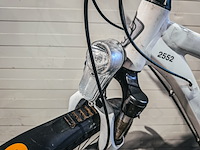 Mountainbike - afbeelding 5 van  10