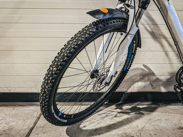 Mountainbike - afbeelding 6 van  10