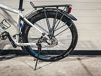 Mountainbike - afbeelding 8 van  10