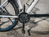 Mountainbike - afbeelding 10 van  10