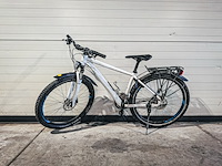 Mountainbike - afbeelding 1 van  10