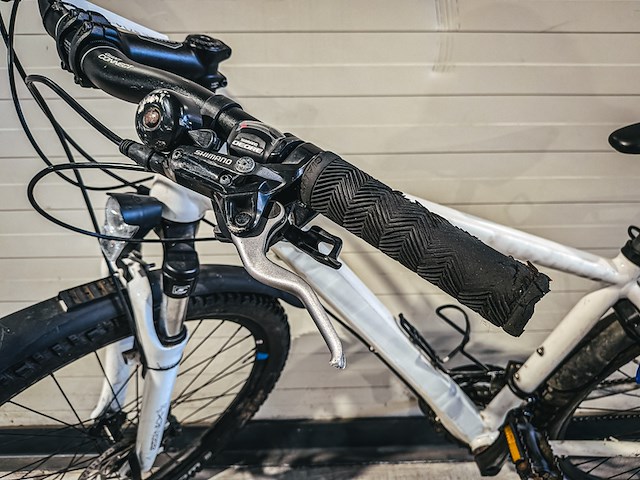 Mountainbike - afbeelding 4 van  10