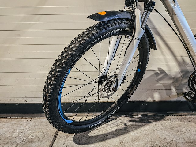 Mountainbike - afbeelding 6 van  10