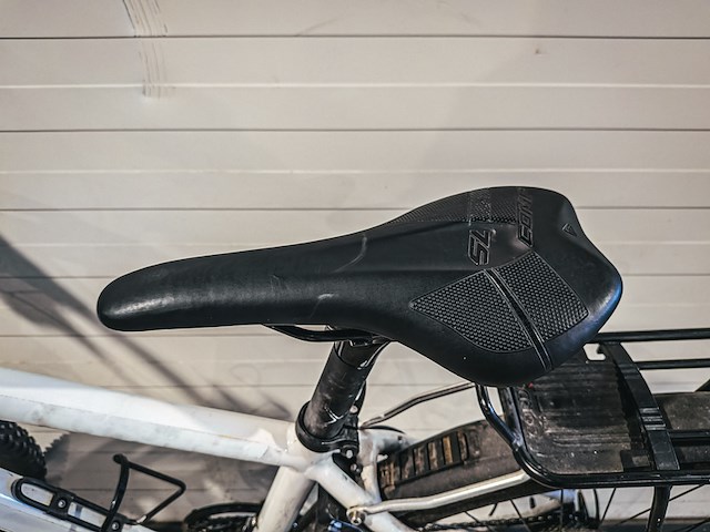 Mountainbike - afbeelding 7 van  10