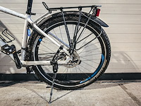 Mountainbike - afbeelding 8 van  10