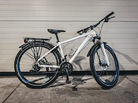 Mountainbike - afbeelding 9 van  10