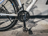 Mountainbike - afbeelding 10 van  10