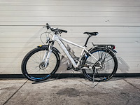 Mountainbike - afbeelding 1 van  10