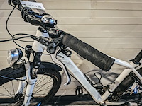 Mountainbike - afbeelding 4 van  10