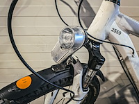 Mountainbike - afbeelding 5 van  10